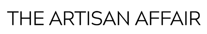 LOGO-The artisan affair
