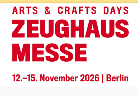 Logo Zeughausmesse