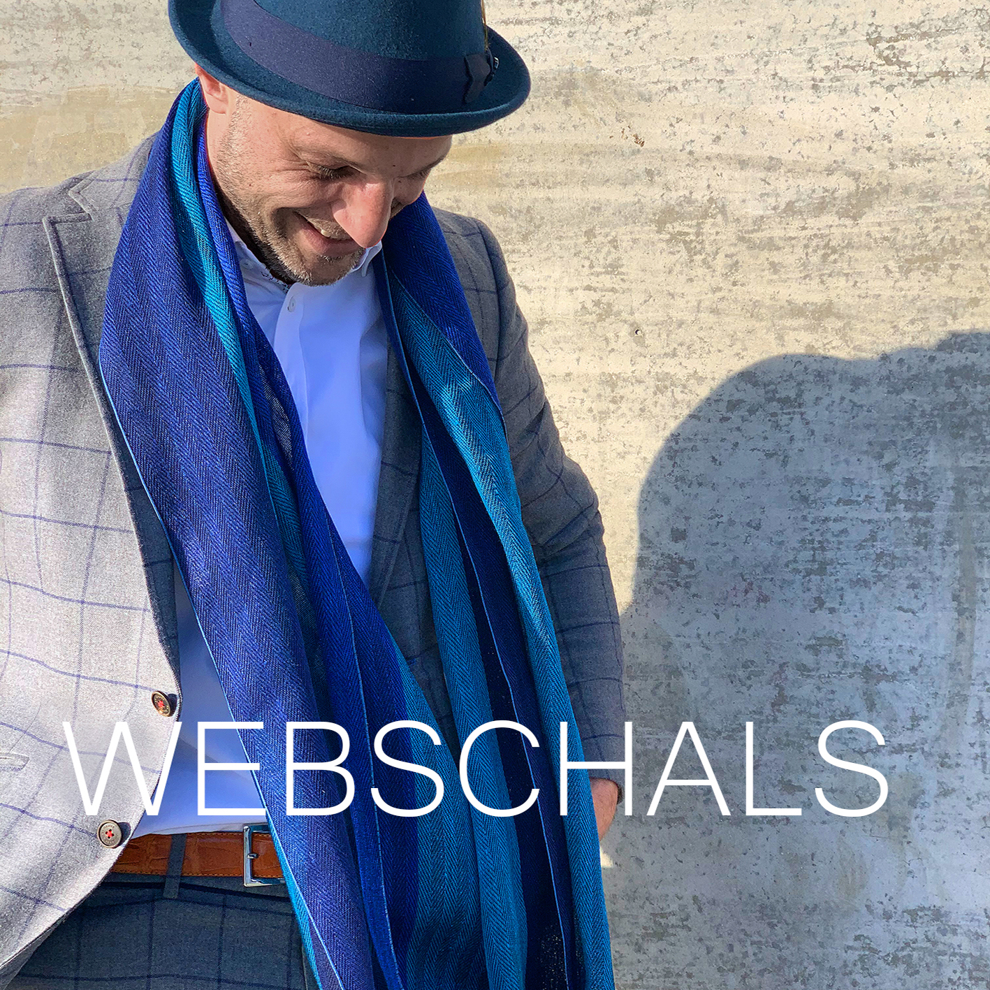 Webschals