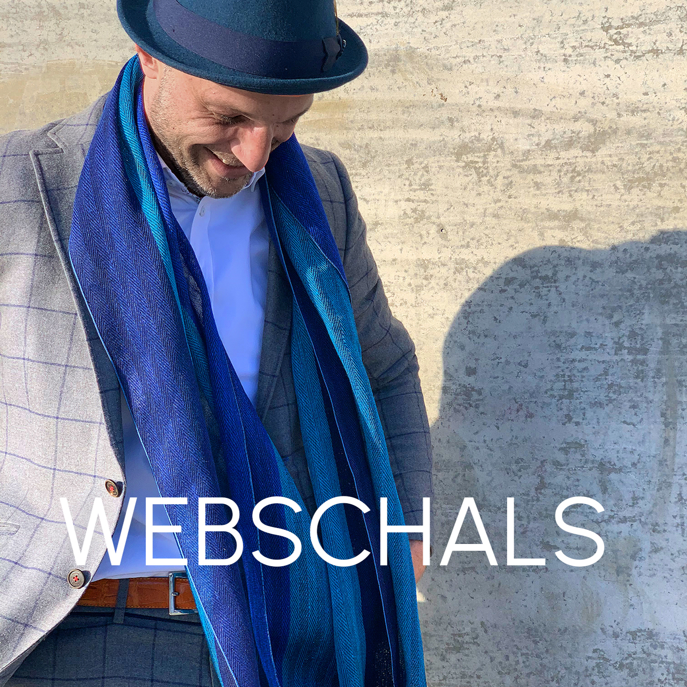 Webschals